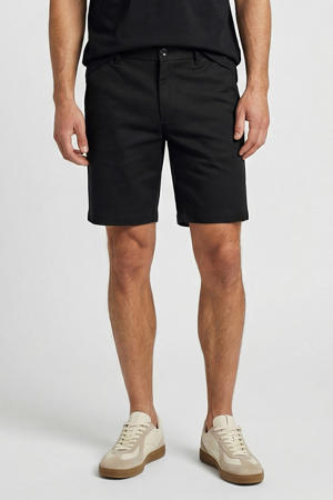 regular casual short zwart