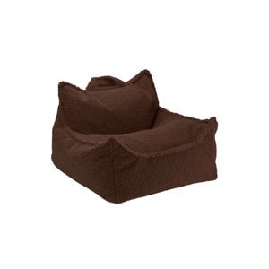 Warm Hazelnoot Zitzakstoel