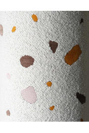 thumbnail: Wigiwama Terrazzo Marmer Zitzakstoel
