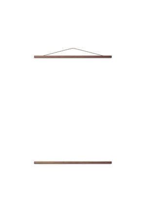 Posterhanger Donkere Eik (51 cm cm)