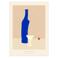 Poster & Frame Poster - PSTR Studio - Maxime - More wine plz #3  (30 x 40 cm cm)