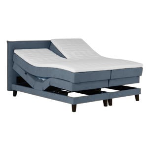 Denali Elektrische Boxspring 160x210
