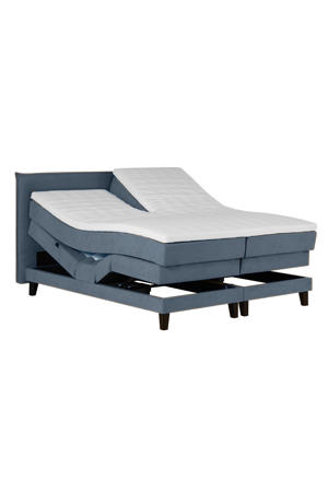 Denali Elektrische Boxspring 160x210