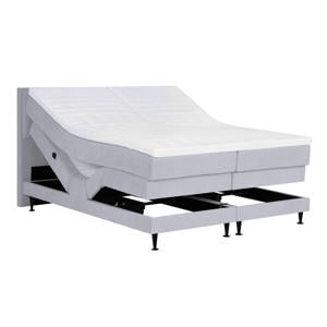 Aurora Elektrische Boxspring 180x210