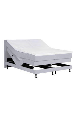 Aurora Elektrische Boxspring 180x210