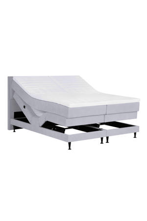 Aurora Elektrische Boxspring