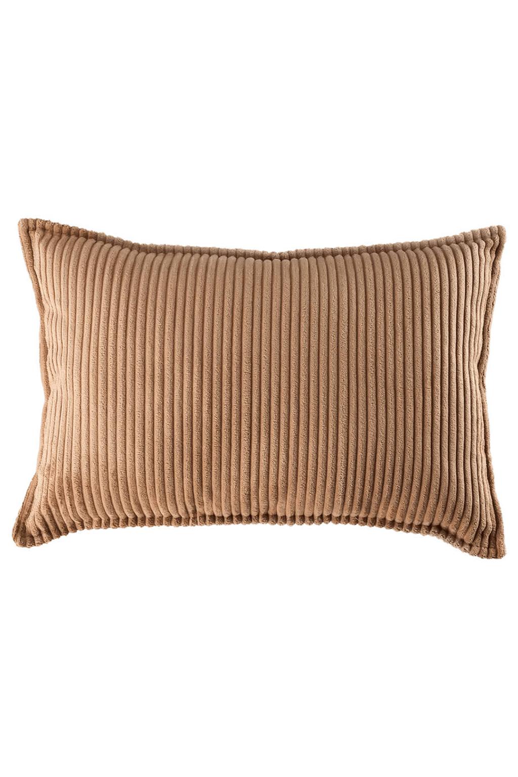 Wigiwama Toffee Bolsterkussen