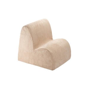 Bruine Suiker Wolkstoel