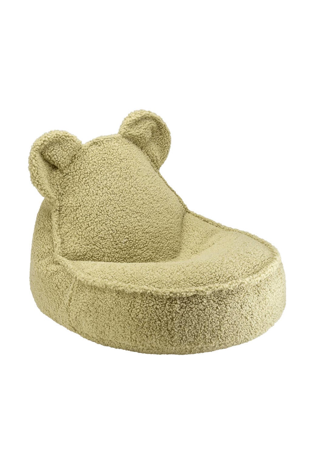 Wigiwama Matcha Berenzitzak