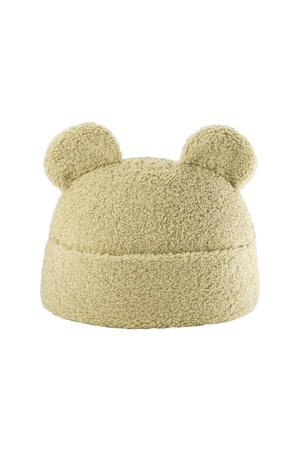 Matcha Teddy Etui