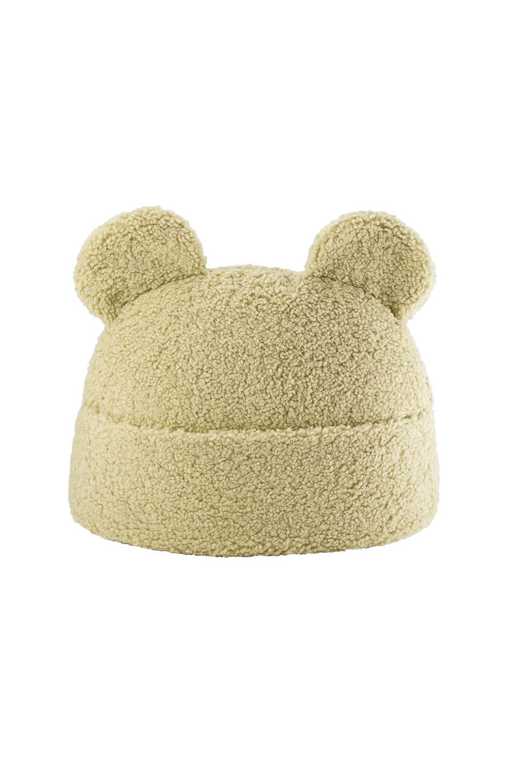 Wigiwama Matcha Teddy Etui