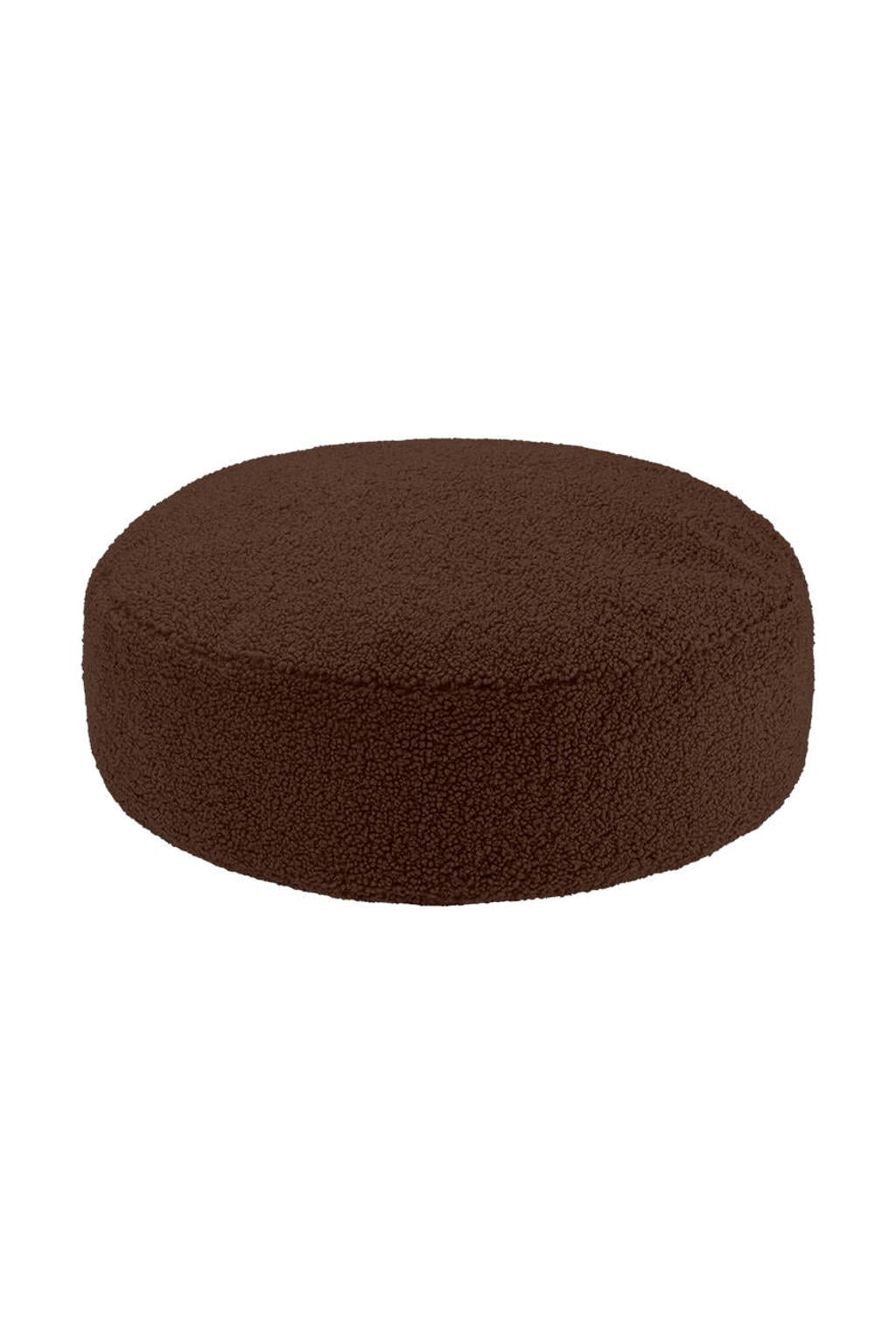 Wigiwama Warm Hazelnoot Ottoman