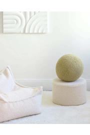 thumbnail: Wigiwama Matcha Ballenkussen