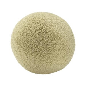 Matcha Ballenkussen