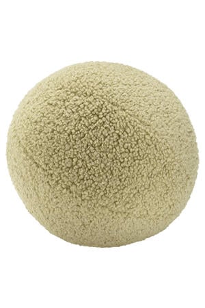 Matcha Ballenkussen