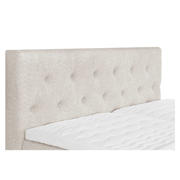 thumbnail: Arctic Living Ellesmere Elektrische Boxspring 180x210
