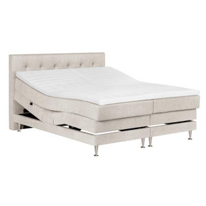 Ellesmere Elektrische Boxspring 180x210