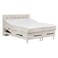 Arctic Living Ellesmere Elektrische Boxspring 180x210