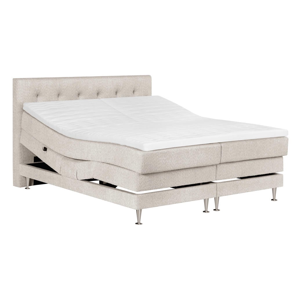 Arctic Living Ellesmere Elektrische Boxspring 180x210