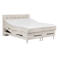 Arctic Living Ellesmere Elektrische Boxspring