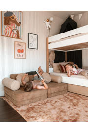 thumbnail: Wigiwama Toffee Kinderbank