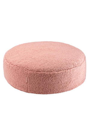 Guavaroze Ottoman
