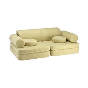 Matcha Kinderbank 