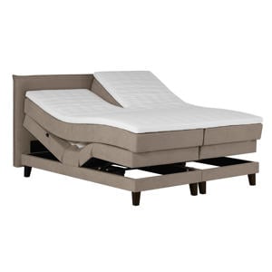 Denali Elektrische Boxspring 160x210