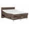 Arctic Living Ellesmere Elektrische Boxspring 160x210