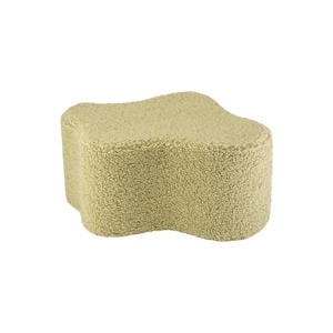 Matcha Wolk Poef