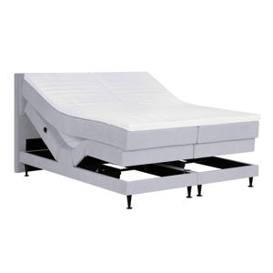 Aurora Elektrische Boxspring