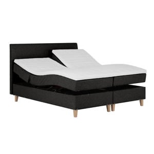 Alta Elektrische Boxspring 160x210