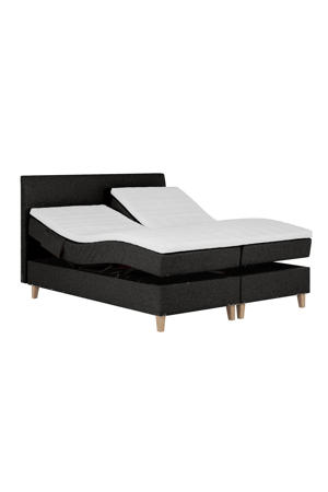 Alta Elektrische Boxspring 160x210