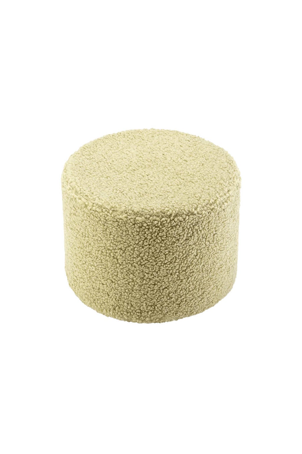 Wigiwama Matcha Poef