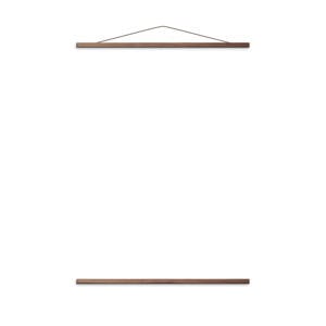 Posterhanger Donkere Eik (31 cm cm)