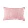 Wigiwama Roze Mousse Bolsterkussen