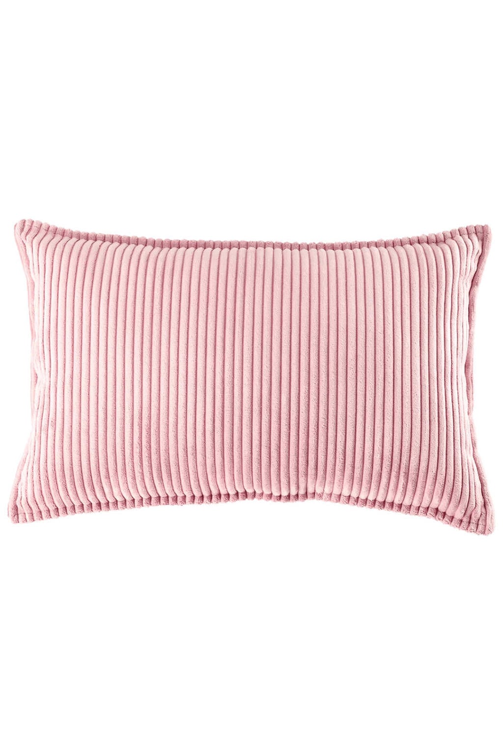 Wigiwama Roze Mousse Bolsterkussen