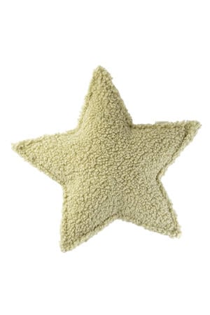 Matcha Sterkussen