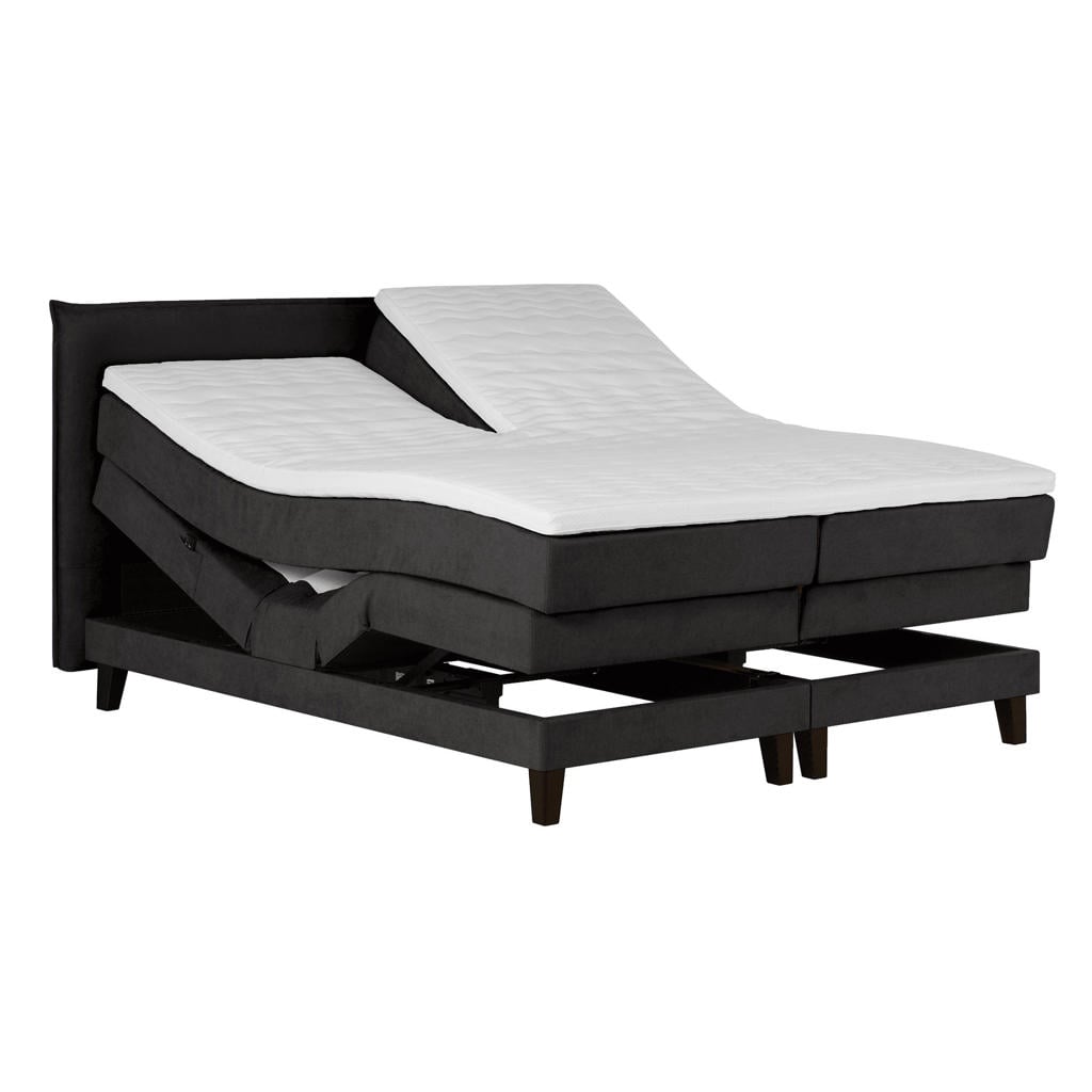 Arctic Living Denali Elektrische Boxspring
