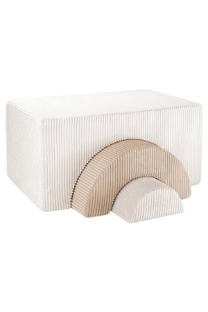 Marshmallow Regenboog Speelset