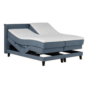 Denali Elektrische Boxspring 180x210