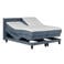 Arctic Living Denali Elektrische Boxspring 180x210