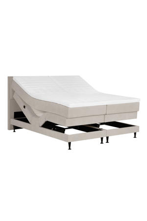 Aurora Elektrische Boxspring
