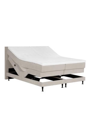 Aurora Elektrische Boxspring