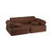 Wigiwama Warm Hazel Kinderbank