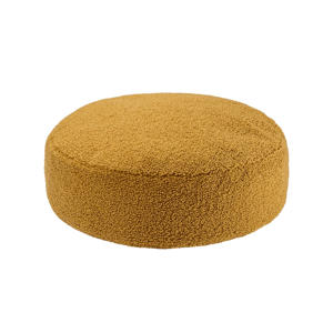 Esdoorn Ottoman