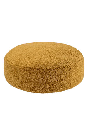 Esdoorn Ottoman