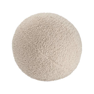 Biscuit Ballenkussen