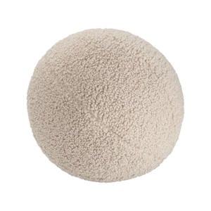 Biscuit Ballenkussen