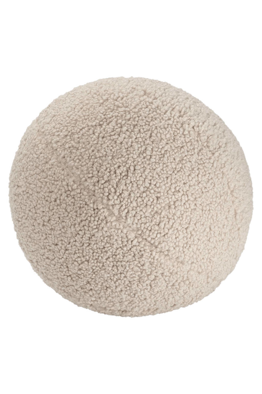Wigiwama Biscuit Ballenkussen